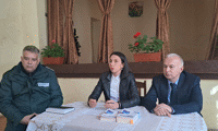 Прокуратурата