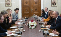 Президентството