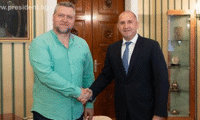 Президентството