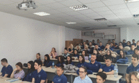 Прокуратурата