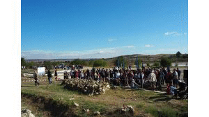 Председателят на БАН посети най-стария солодобивен и градски център в Европа