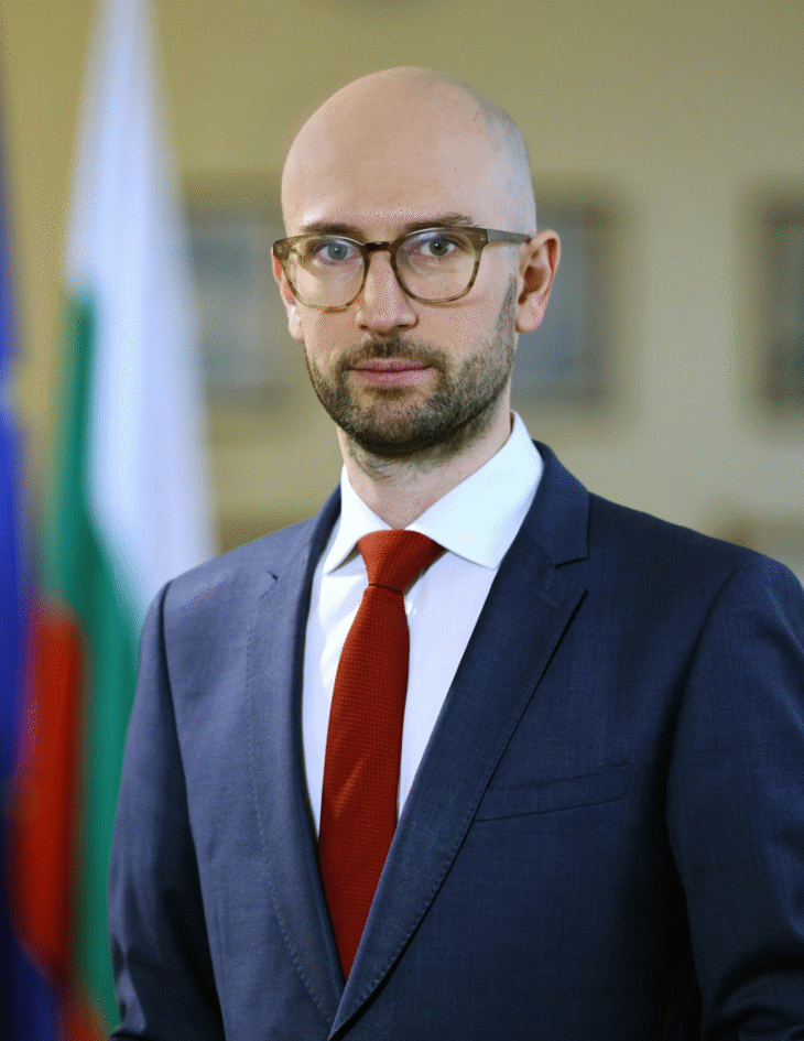 Министър Георги Клисурски ще участва в редовните пролетни срещи на Групата на Световната банка и МВФ