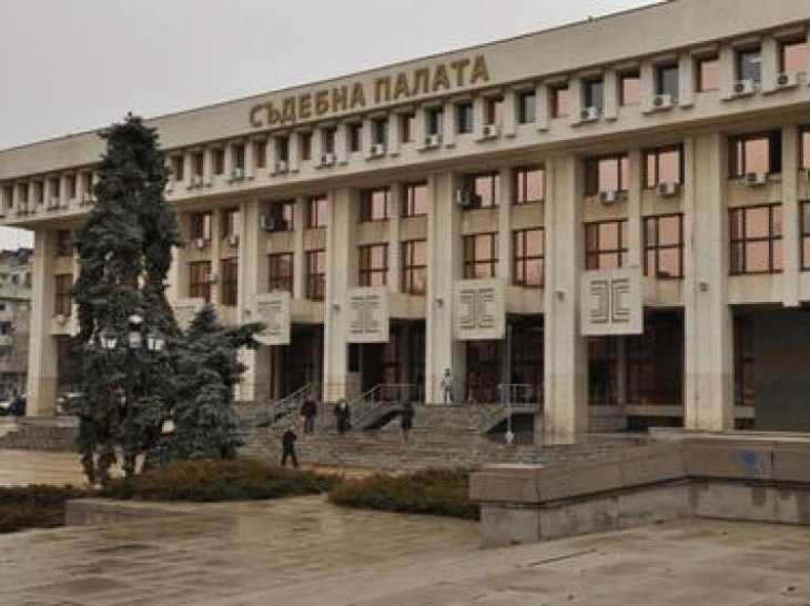 Съдът уважи искането на Районна  прокуратура – Бургас за вземане на мярка за неотклонение „Задържане под стража“ спрямо обвиняем за трафик на хора