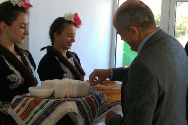 Зам.-министър Георги Костов: 2016 е рекордна година за инвестиции в горските предприятия