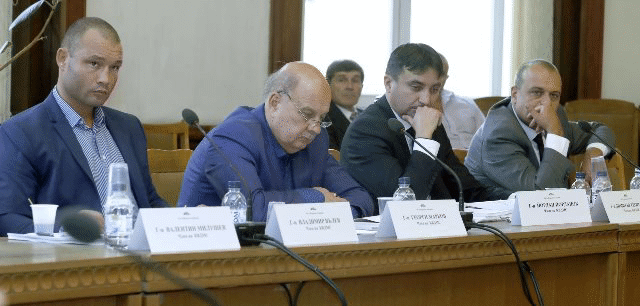 Новият ЗФВС мина на второ четене в парламентарната спортна комисия