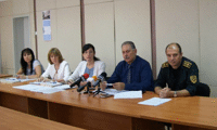 Прокуратурата