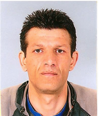 Столичната дирекция издирва рецидивист