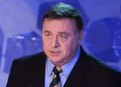 БФС честити 67-ия рожден ден на Павел Панов