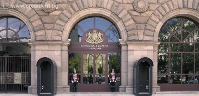 Президентът: Високият икономически ръст от 9.6% осигурява достатъчно средства на държавата за адекватен отговор в кризата