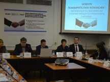 Зам.-министър Везиева: Потребителите ще могат да решават спорове с търговци чрез новите секторни помирителни комисии към КЗП