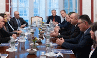 Президентството