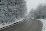 Възстановено е движението по път I-7 Шумен – Силистра