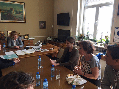 София ще се включи в учредяването на Глобална обсерватория, която ще се бори със замърсяването на въздуха