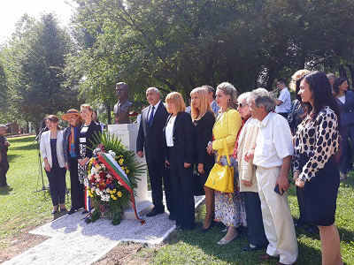 Кметът на София Йорданка Фандъкова проведе среща с кмета на Загреб Милан Бандич