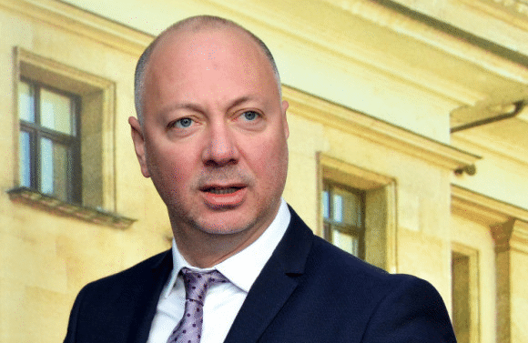 Министър Росен Желязков назначи одит в ГД ГВА