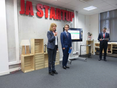 Столична община се включи за 12-та поредна година в инициативата „Мениджър за един ден“