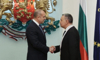 Президентството