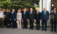 МВР