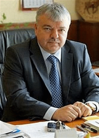 Главен комисар Ангел Антонов е назначен за директор на ГД „Национална полиция“