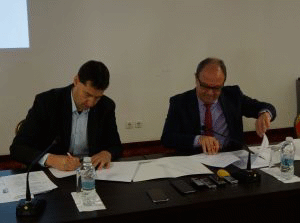 БАН и Община Пловдив с меморандум за сътрудничество