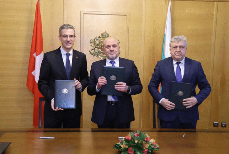 България получава финансиране за мониторинг и обезвреждане на остарели пестициди