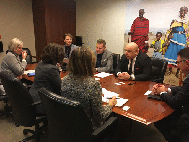 Усилията на българското правителство в сферата на младежта са признати на световно ниво