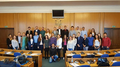 Проведе се първото заседание на Консултативния съвет по политиките за младежта към кмета на Столична община