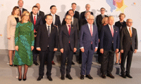 МВнР