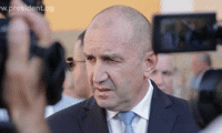 Президентството