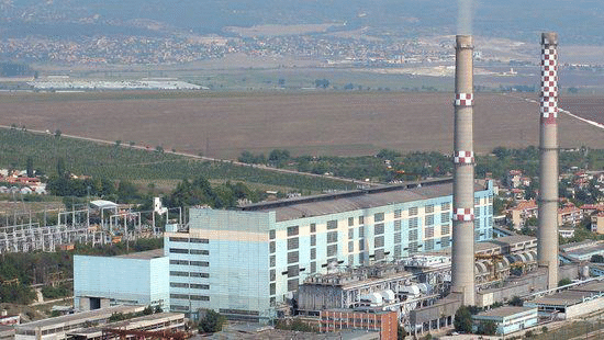 Депутат от ГЕРБ с 500 млн. лв. за доставка на въглища за ЧЕЗ