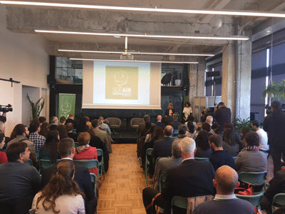 Кметът Фандъкова: "Проектът за оползотворяване на полученото RDF гориво за производство на топлинна енергия осигурява нуждите на 40 000 домакинства"