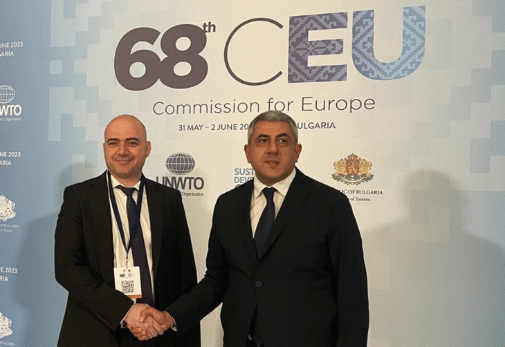 Успех за България: Страната ни е избрана за член на Изпълнителния съвет на Световната организация по туризъм с мандат 2023-2027г.