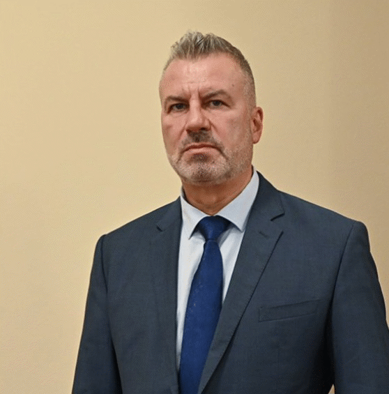 Прокурорската колегия на ВСС избра единодушно Тихомир Стоев за апелативен прокурор на Пловдив