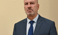 Прокуратурата