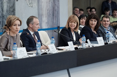 Фандъкова: "Най-важният фактор в образованието са учителите"