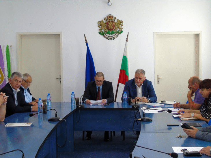 Петър Горновски: До десет пъти се увеличава глобата за неизряден язовир при повторно нарушение