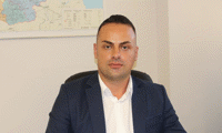 Заместник-министър Захари Христов ще посети Пловдив МРРБ