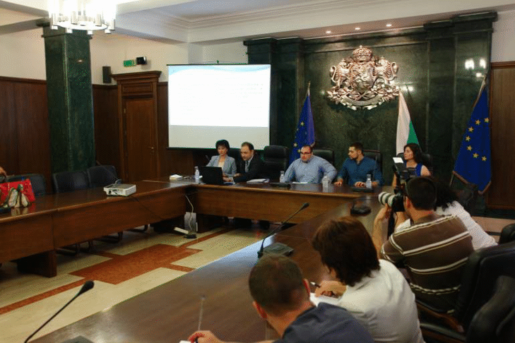 Изследване на Прокуратурата за телефонните измами