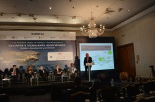 Министър Лукарски: Надявам се през 2016 г. да постигнем допълнителни преференции за инвеститорите