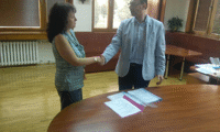 Прокуратурата