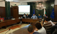 Прокуратурата