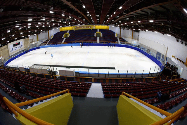 Министър Кралев на представянето на “Зимен дворец на спорта”: Създаването на по-добри условия дава тласък в развитието на зимните спортове