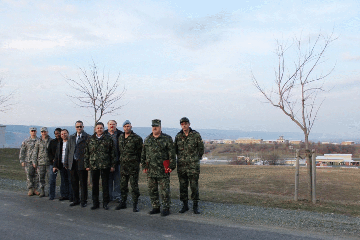 Министър Николай Ненчев: С добър мениджмънт има шанс за Военната болница в Сливен