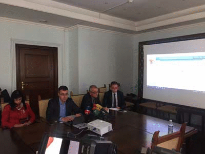 Здравен портал обединява общинските лечебни заведения в София