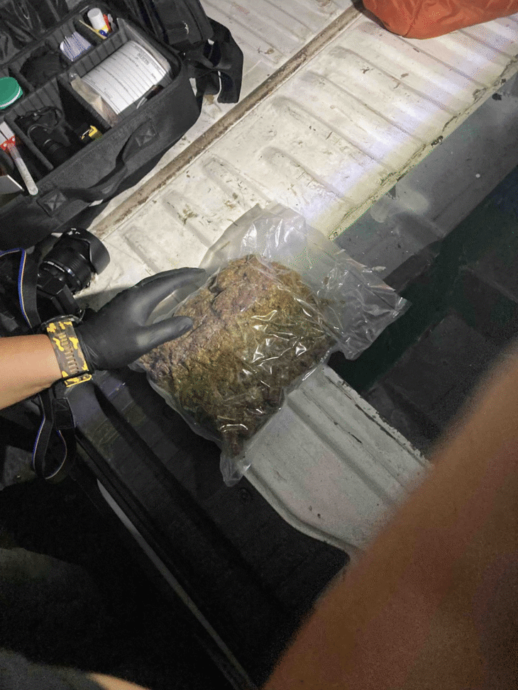 Окръжна прокуратура-Габрово ръководи разследване за организирана престъпна група за извършване на престъпления, свързани с разпространение на високорискови наркотични вещества на територията на страната