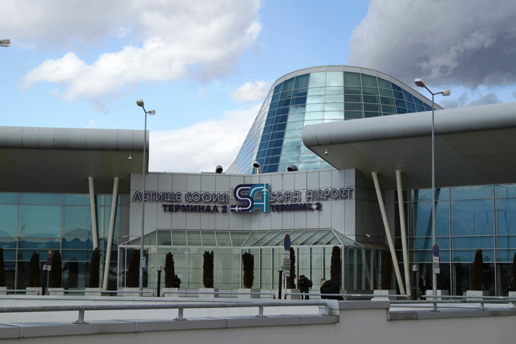 МТИТС откри процедура за концесия на летище София