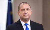 Президентството