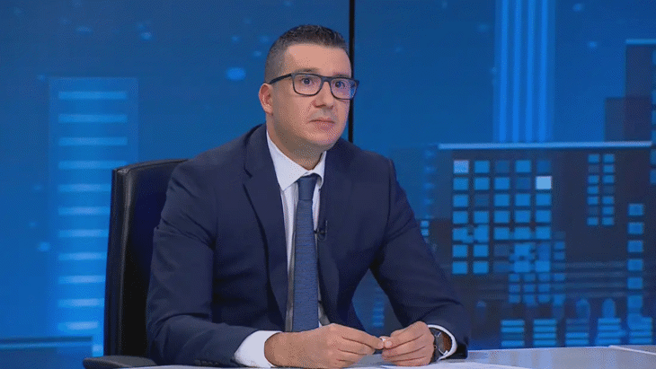 Министър Дилов: Партньорството с „Райнметал“ ще помогне и на други сектори в икономиката