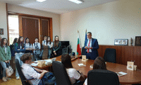 Прокуратурата