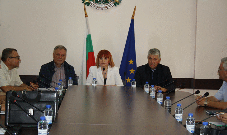 ДАМТН: Към този момент състоянието на язовирите в страната е нормално